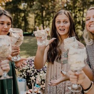 Meet your Posher, Shane-kelly